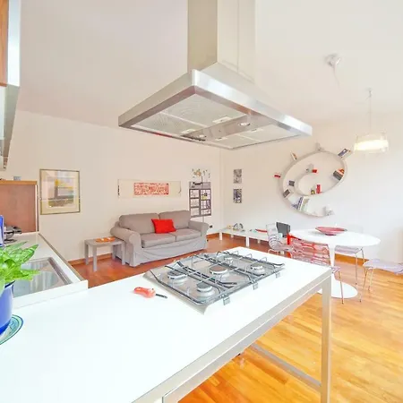 Dolcevita N 329 Апартаменты *