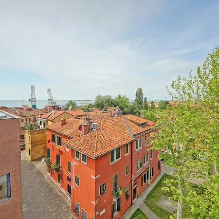 Dolcevita N 329 Апартаменты