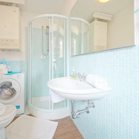 Апартаменты Dolcevita N 329 Венеция