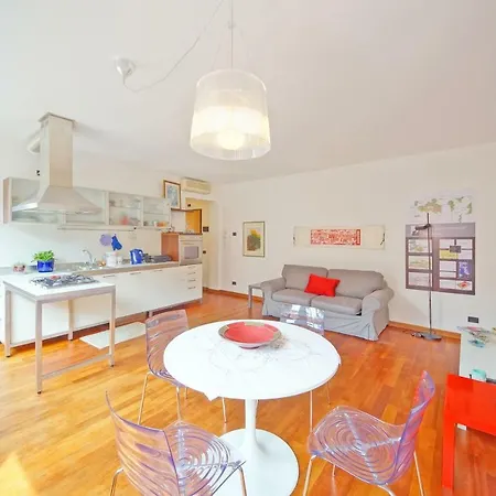 Dolcevita N 329 Apartment *